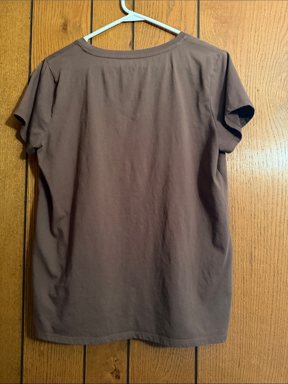 Maurices Brown Country Roads Graphic Short Sleeve Tee - Picture 4 of 4